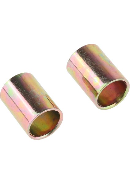 2 Adet Motosiklet Emici Burç Üst Metal Kollu Ekleme, Açıklandığı Gibi, 12MM (Yurt Dışından) fırsatları