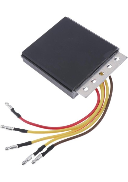 Motosiklet Regülatörü 94-97 500 Atv (Yurt Dışından)