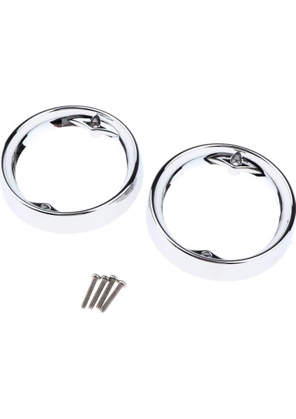 Touring Için Çerçeve Parçalarını Döndürün (Yurt Dışından)