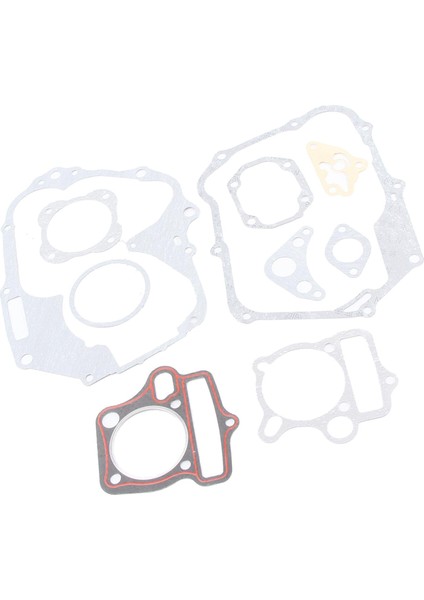 125CC Dirt Bike Için Motor Contaları Tabanı , Kurulumu ve (Yurt Dışından) modelleri