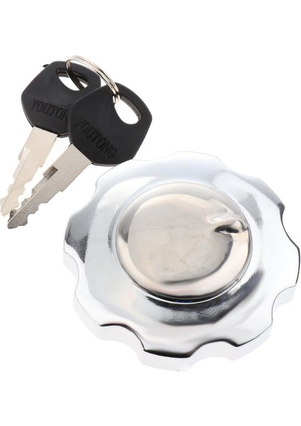 Paslanmaz Çelik Motosiklet Tankı Ğı Ğı Kilitleme CG125 Tank Ğı (Yurt Dışından) fiyatları