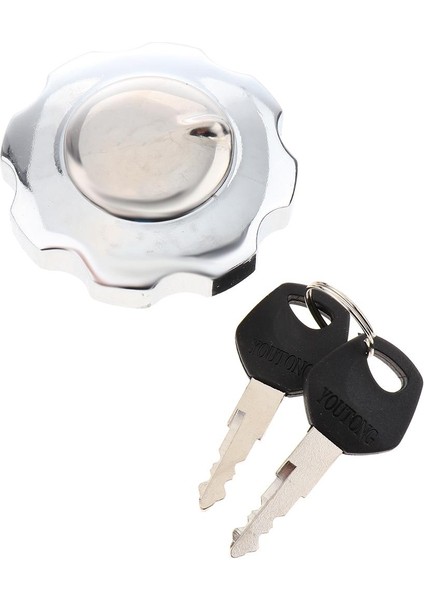 Paslanmaz Çelik Motosiklet Tankı Ğı Ğı Kilitleme CG125 Tank Ğı (Yurt Dışından) fırsatları