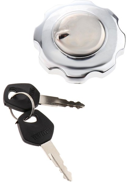 Paslanmaz Çelik Motosiklet Tankı Ğı Ğı Kilitleme CG125 Tank Ğı (Yurt Dışından) indirimleri