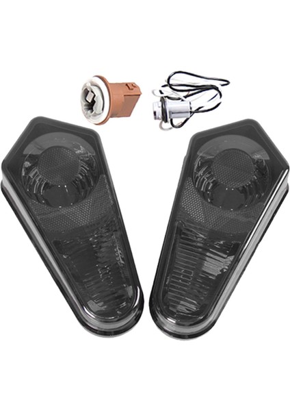 LED Kuyruk Işık Lambası 500 05-13 Için Su Geçirmez Değiş (Yurt Dışından)