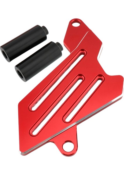 Ön Dişli Koruyucusu, CRF250L'YE Alüminyum Alaşımlı (Yurt Dışından)