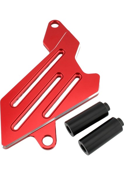 Ön Dişli Koruyucusu, CRF250L'YE Alüminyum Alaşımlı (Yurt Dışından) fiyatları