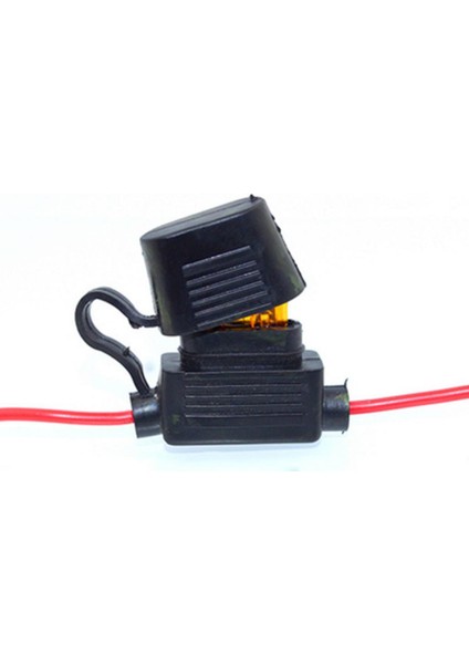 Motosikletler I 30A Blade Demeti ile 5 12 Awg Sıralı (Yurt Dışından)
