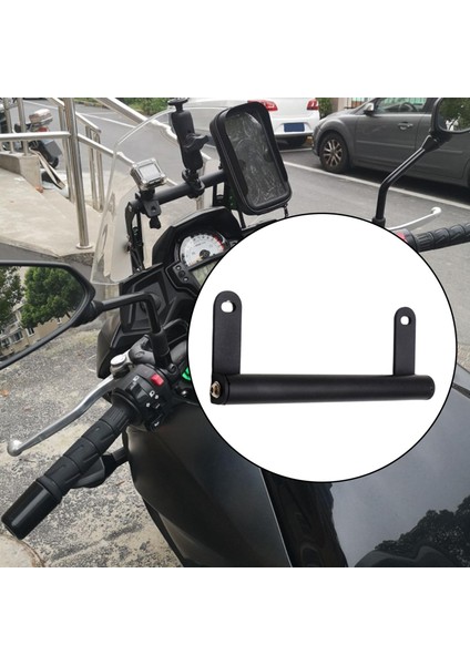 Motosiklet Braketi I Parçaları Değiş Navigasyon Braketi Cep Telefonu (Yurt Dışından) modelleri