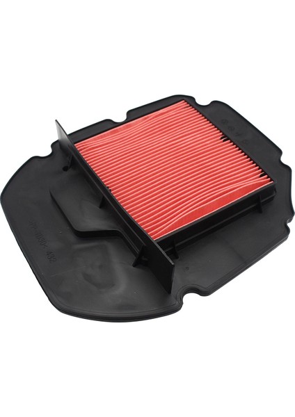 Motosiklet Filtresi Temizleyici 99-02 VTR1000 Için Fit'i Değiş (Yurt Dışından)