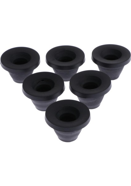 Touring Için 28X20MM Kauçuk Yan Grometler - Model (Yurt Dışından) modelleri