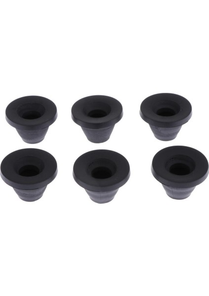 Touring Için 28X20MM Kauçuk Yan Grometler - Model (Yurt Dışından) fırsatları