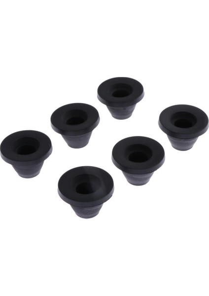 Touring Için 28X20MM Kauçuk Yan Grometler - Model (Yurt Dışından) indirimleri