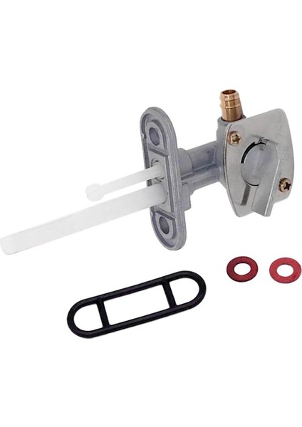 YFS200 1994 1998 Için It Musluğu Değişimi (Yurt Dışından)