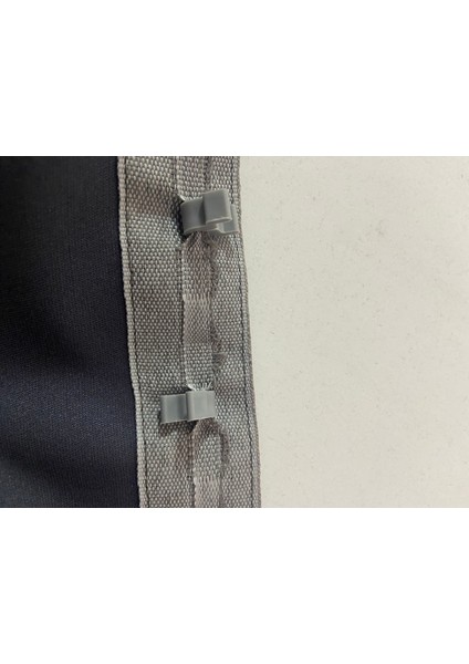 Oto Perde Ruleti 50'li Paket Gri fırsatları