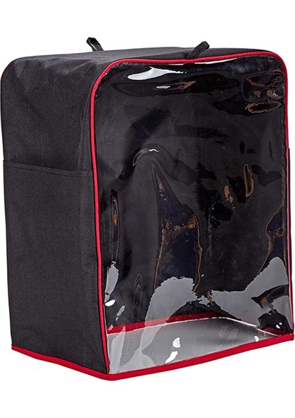 Stand Mikser Ğı 45X30X55CM, Temizlenebilir Çizilmeye Dayanıklı Su Geçirmez Ş Aksesuarları Ş Koruması Dayanıklı (Yurt Dışından)