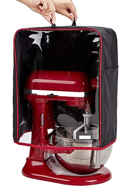 Stand Mikser Ğı 45X30X55CM, Temizlenebilir Çizilmeye Dayanıklı Su Geçirmez Ş Aksesuarları Ş Koruması Dayanıklı (Yurt Dışından) fırsatları