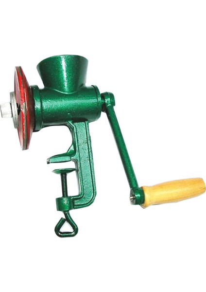 Fıstık Için Manuel Öğütücü Değirmeni Tezgah Öğütücü (Yurt Dışından)