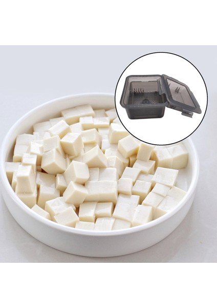 Tofu Makinesi Tofu (Yurt Dışından)