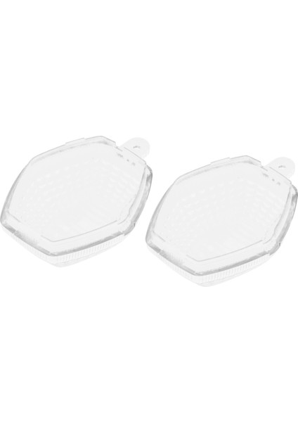 Dönüş Işığı Tipi Lens, Lambası Ğı, Gsf 1250 N/s Için Şeffaf (Yurt Dışından)
