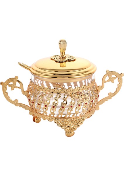 Şekerlik, Glassspice Kavanoz Ev I Mutfak Kabı, I Şıklı Otlar (Yurt Dışından) fiyatları
