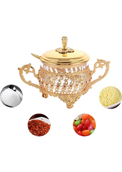 Şekerlik, Glassspice Kavanoz Ev I Mutfak Kabı, I Şıklı Otlar (Yurt Dışından) modelleri