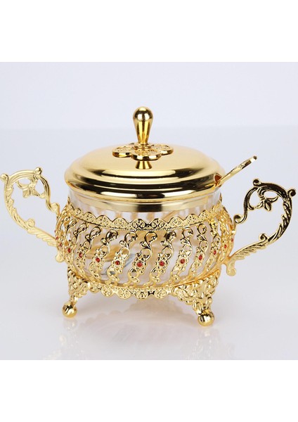 Şekerlik, Glassspice Kavanoz Ev I Mutfak Kabı, I Şıklı Otlar (Yurt Dışından) fırsatları