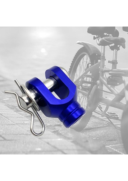 Motosiklet Fren Clevis Cnc Alüminyum Değiş, . - Mavi (Yurt Dışından) indirimleri