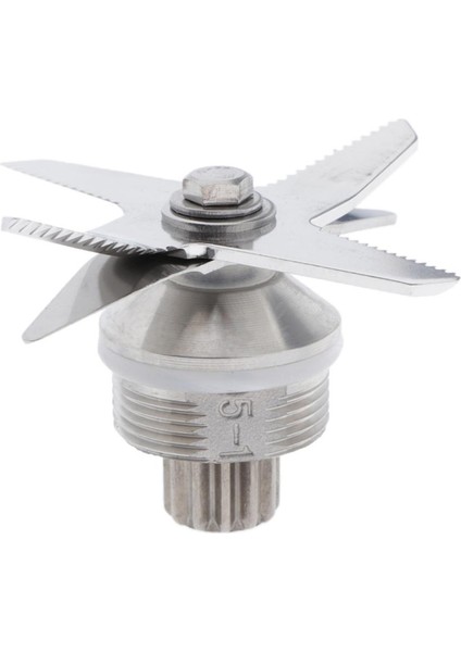 Paslanmaz Blenderler Blenderler Için Bıçak 5057 5200 00 00A (Yurt Dışından)