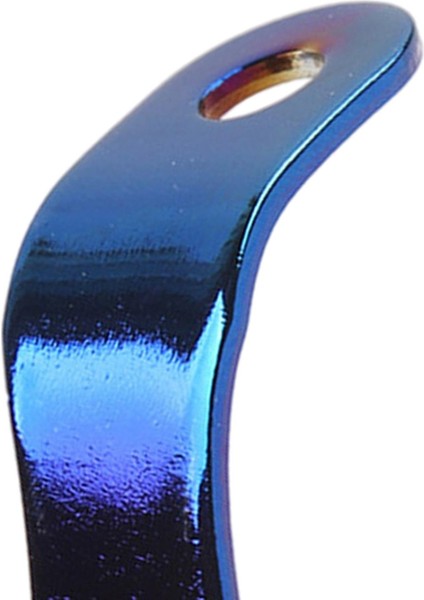 Motosiklet Rafı Alaşımlı Dikiz Aynası Tabanı Küçük Için Fit (Yurt Dışından) modelleri