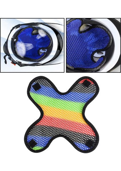 Evrensel Motosiklet Ağları Ik Diş Aksesuarları Iya Dayanıklı Için (Yurt Dışından) fırsatları