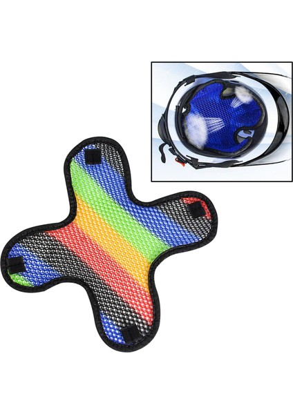 Evrensel Motosiklet Ağları Ik Diş Aksesuarları Iya Dayanıklı Için (Yurt Dışından) indirimleri