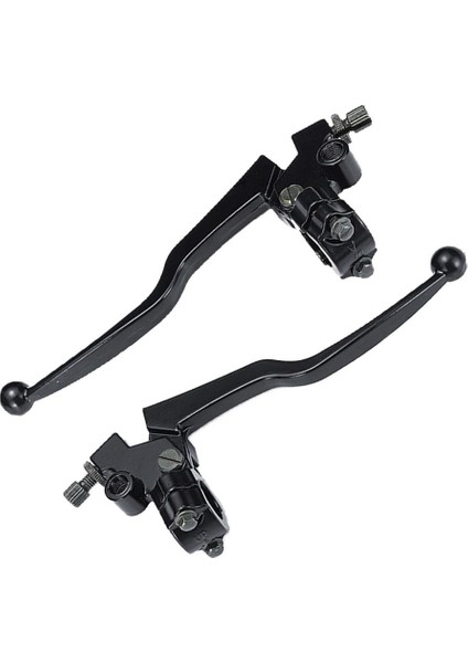 125 Gidon Kolları Için Motosiklet Kolu Fren Debriyaj Kolu (Yurt Dışından) modelleri