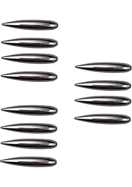 Peugeot 508 Uyumlu Kapı Bademi 3m Yapışkanlı Mermi Model