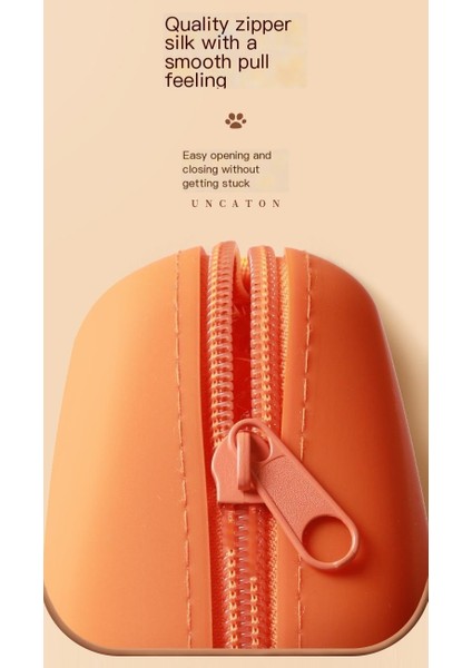 Tüm Maç Tek Sırt Çantası Çift Amaçlı Kadın Çantası Moda Bebek El Taşıma Omuz Messenger Moda Renkli Çocuk Çantası Kedi Pençesi Çantası (Yurt Dışından) fiyatları