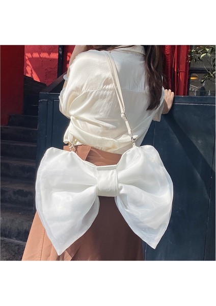 Ilmek Küçük Kanvas Çanta Crossbody Kadın Çantası (Yurt Dışından) fiyatları