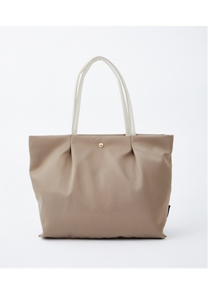 Omuz Müzik Su Geçirmez Naylon Omuz Çantası Büyük Satchel Tote Çanta Büyük Çanta Hafif Anne Çantası (Yurt Dışından)