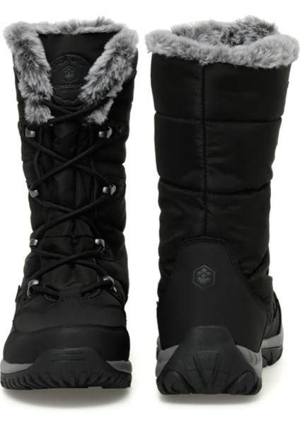 Lead 3pr Kışlık Su Geçirmez Kadın Outdoor Bot indirimleri