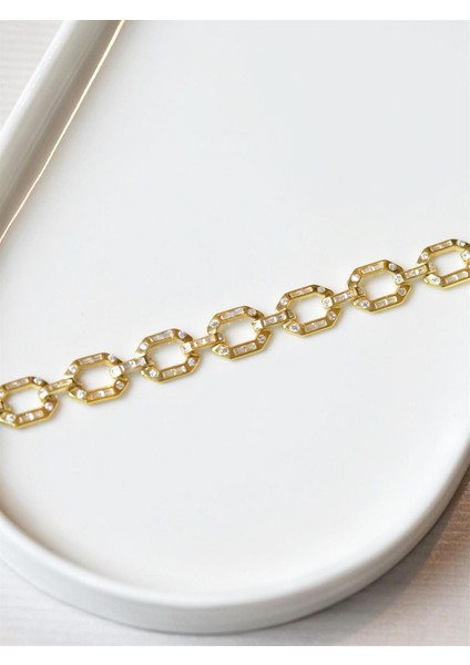 Baget Bileklik (Serenay)