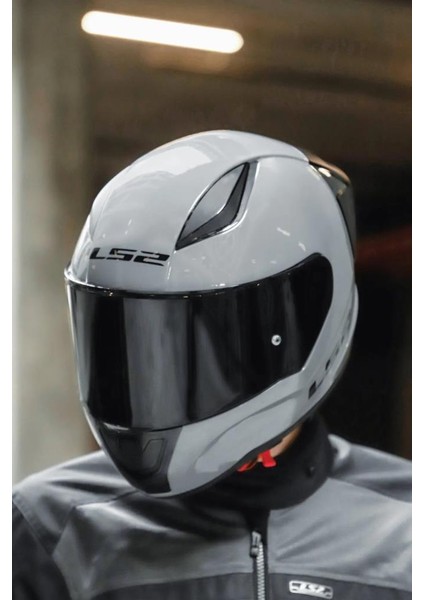 Rapid Race Nardo Gri Kask