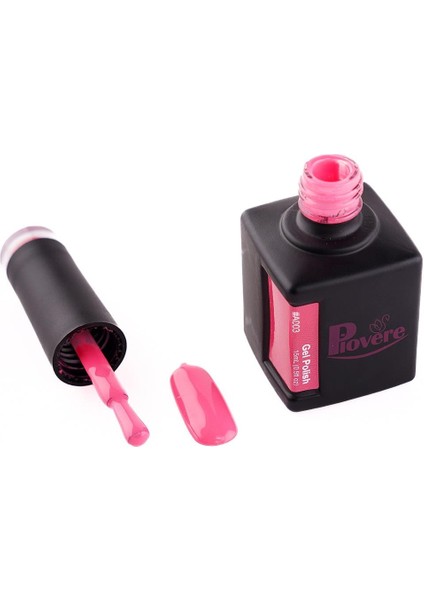 6'lı Set Kalıcı Oje (Pembe, Mavi, Nude, Gr,i Sarı, Pesto) 15ML fiyatları