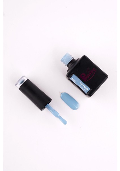 6'lı Set Kalıcı Oje (Pembe, Mavi, Nude, Gr,i Sarı, Pesto) 15ML modelleri