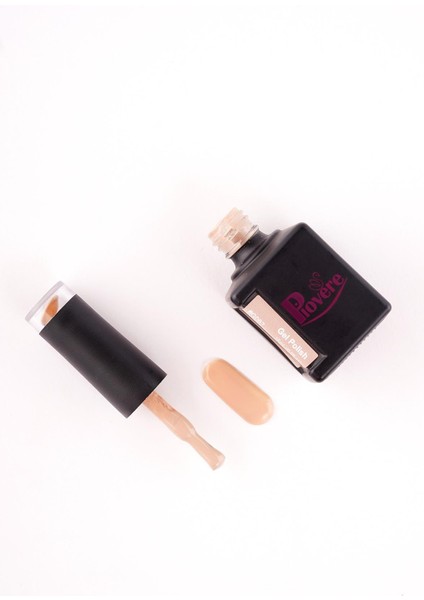 6 Lı Set Kalıcı Oje (Pembe, Turkuaz, Koyu Turuncu, White Mocca, Gri, Siyah Yeşil) 15ML fırsatları
