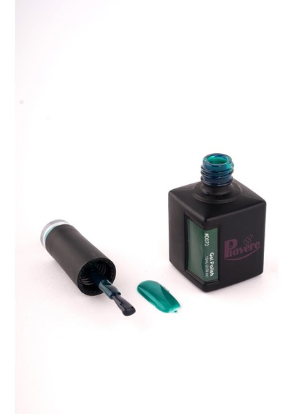 6'lı Set Kalıcı Oje (Açık Turuncu, Yeşil, Mor, Açık Yeşil, Nude, Simli Altın) 15ML indirimleri