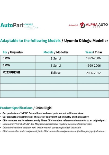 Mitsubishi Eclipse Için Sunroof Güneşlik El Tutamağı-Koyu Bej