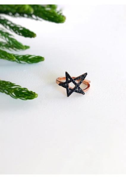 Yıldız Yüzük