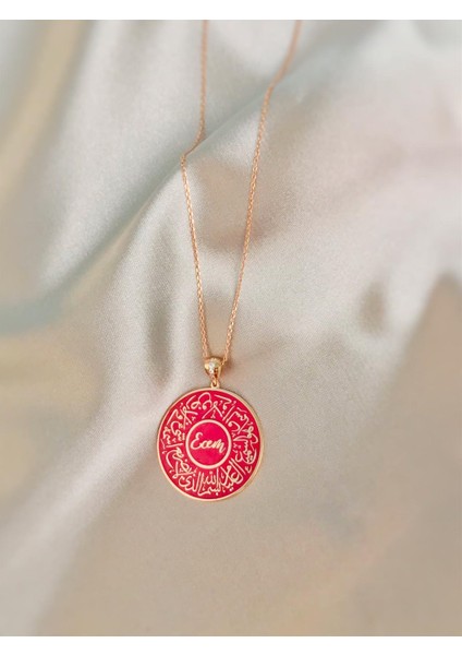 Korunma Duası Kolye fiyatları