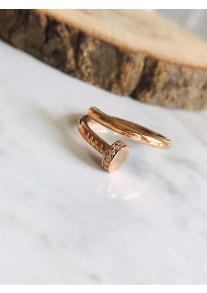 Çivi Yüzük modelleri