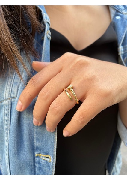 Çivi Yüzük indirimleri