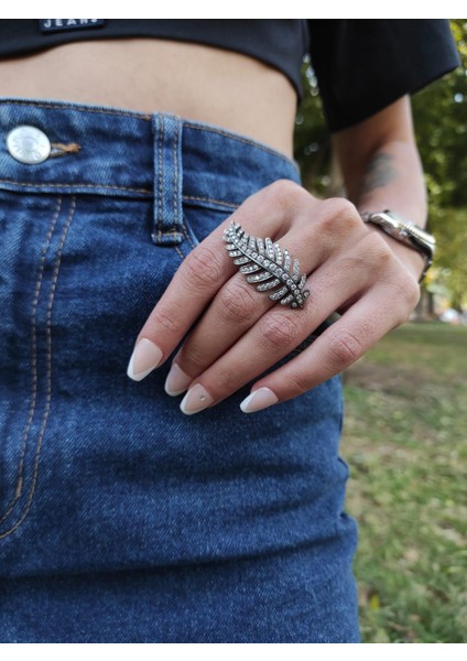 Tüy Yüzük modelleri