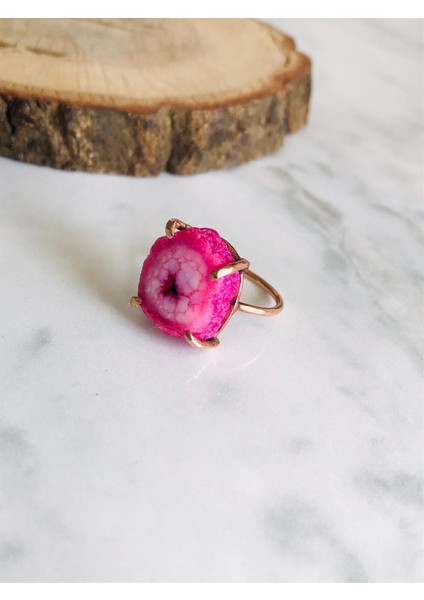 Doğal Taş Yüzük fiyatları